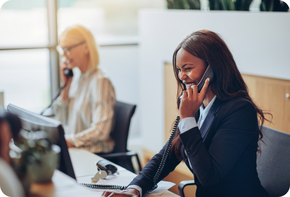 african-american-businesswoman-talking-on-a-teleph-2021-08-30-02-13-53-utc